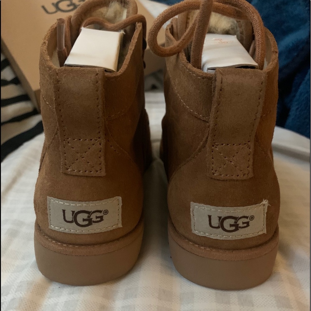Ugg Bethany Boots